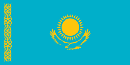 哈萨克斯坦女篮U18直播