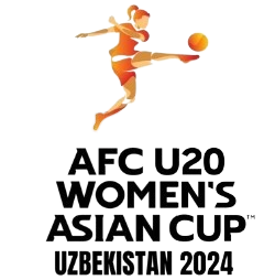 U20女亚洲杯