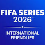 FIFA系列赛直播