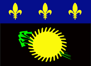 瓜德罗普岛U17直播