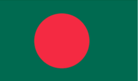 孟加拉国U23