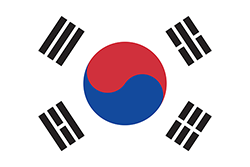 韩国