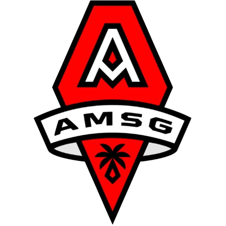 AMSG直播