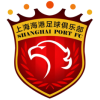 上海海港富盛经开直播
